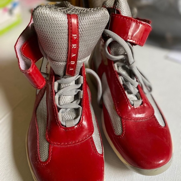 Original Prada for women’s - Picture 5 of 7